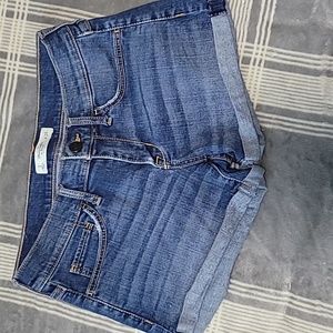 Abercrombie & Fitch shorts